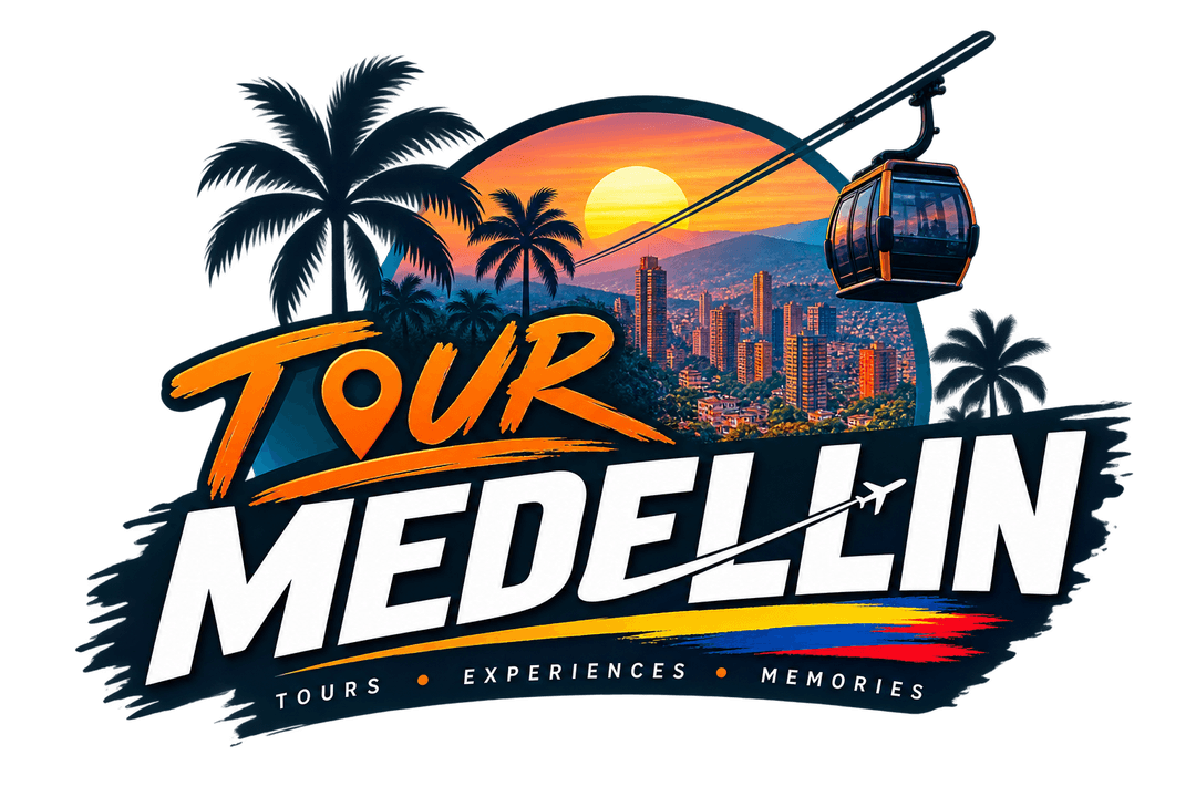 Tour Medellín